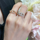 China Replica Hermes Rings 42usd Only